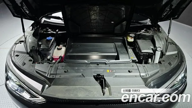 Kia EV6 2024 thumb 6