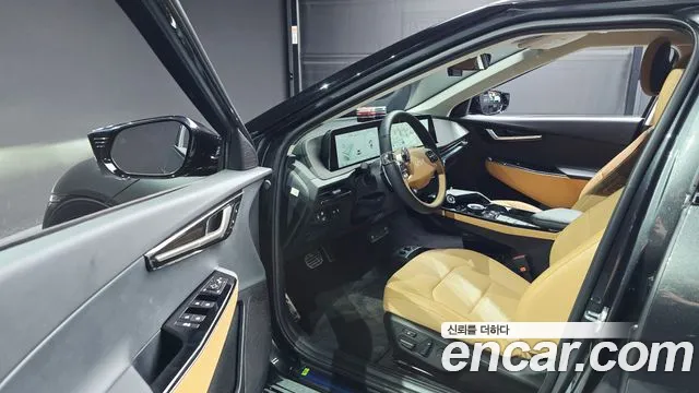 Kia EV6 2024 thumb 10