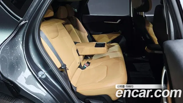 Kia EV6 2024 thumb 11