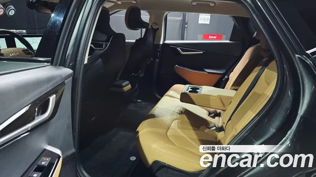 Kia EV6 2024 thumb 12