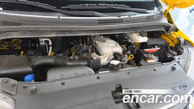 Hyundai Starex 2020 thumb 6