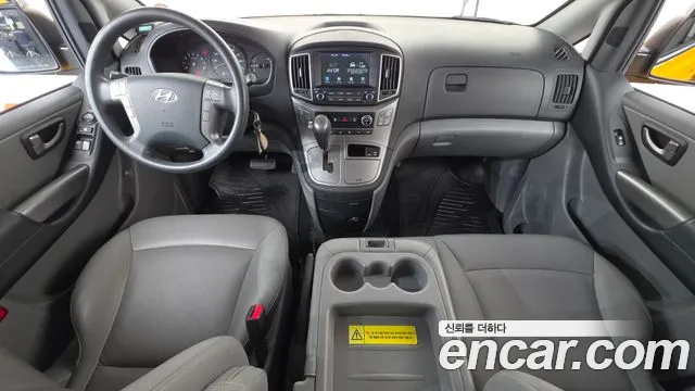 Hyundai Starex 2020 thumb 7