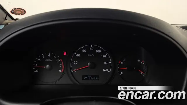 Hyundai Starex 2020 thumb 8