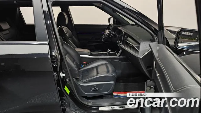 KG_Mobility_Ssangyong Torres 2022 thumb 11