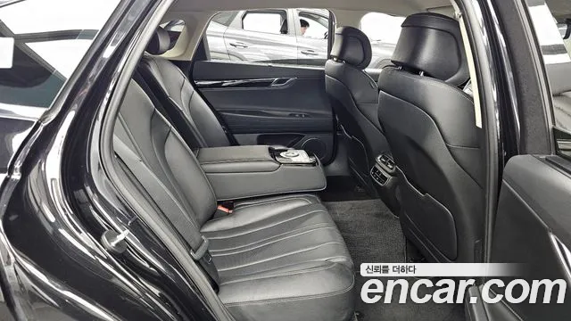 Genesis G80 2021 thumb 12