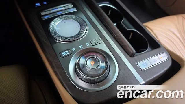 Genesis G80 2020 thumb 9