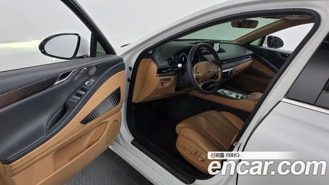 Genesis G80 2020 thumb 10