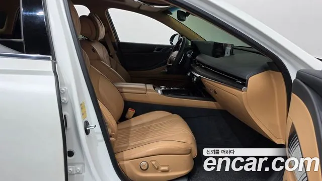 Genesis G80 2020 thumb 11