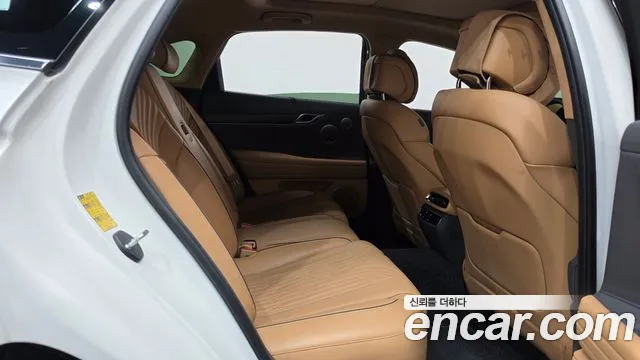 Genesis G80 2020 thumb 12