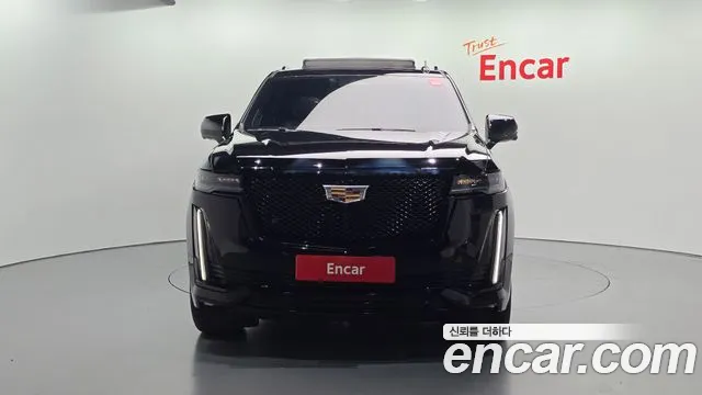 Cadillac Escalade 2023 thumb 3