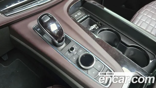 Cadillac Escalade 2023 thumb 9