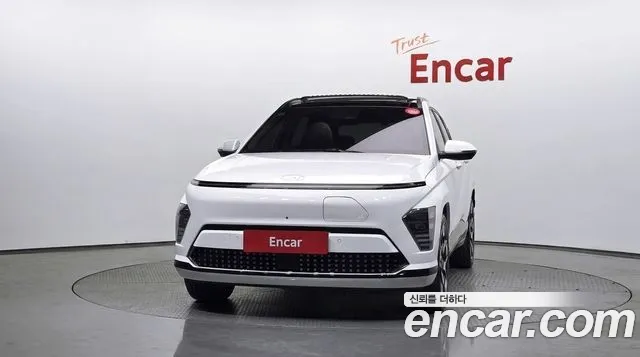 Hyundai Kona 2023 thumb 3