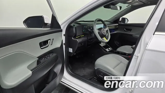 Hyundai Kona 2023 thumb 10