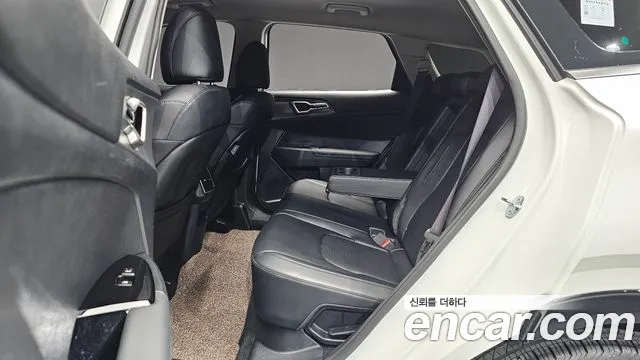 Kia Sportage 2024 thumb 11