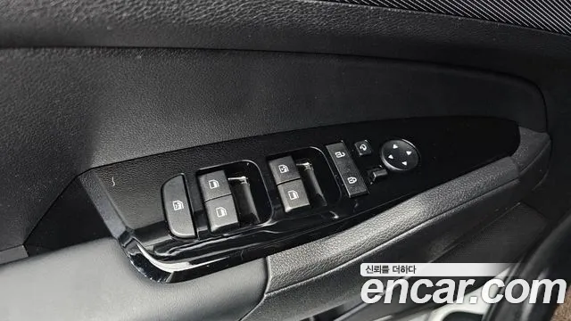 Kia Sportage 2024 thumb 12