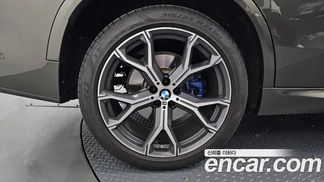 BMW X5 2023 thumb 5