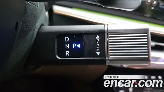 Hyundai Grandeur 2023 thumb 9