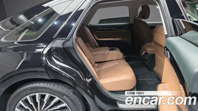 Hyundai Grandeur 2023 thumb 11