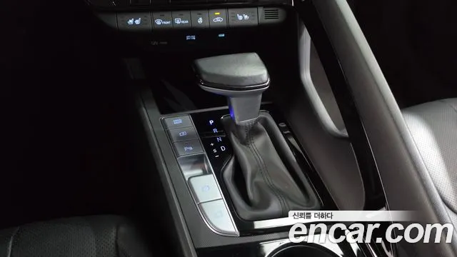 Hyundai Avante 2023 thumb 9