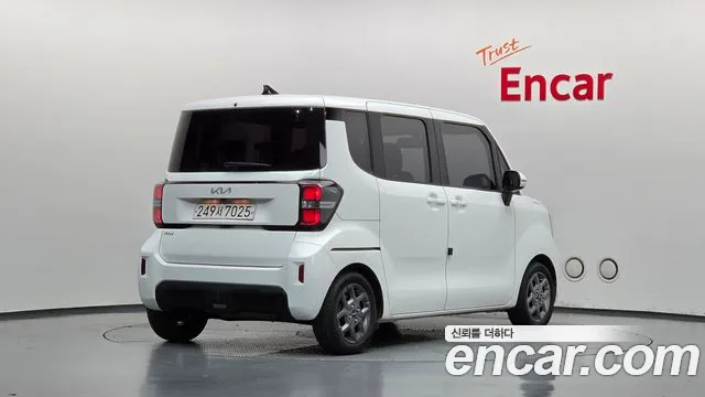 Kia Ray 2023 thumb 2