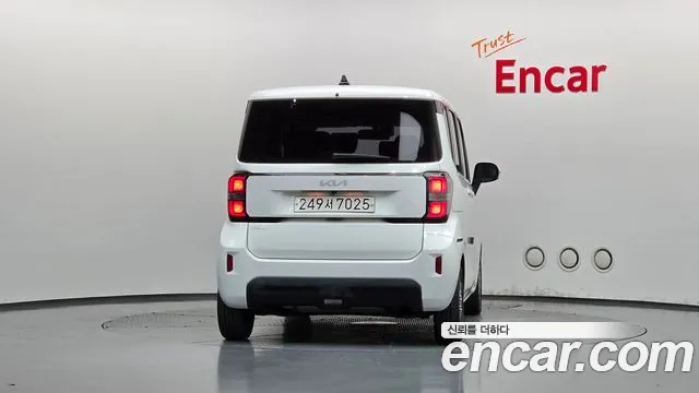 Kia Ray 2023 thumb 4