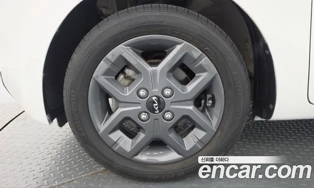 Kia Ray 2023 thumb 5