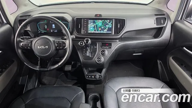Kia Ray 2023 thumb 7
