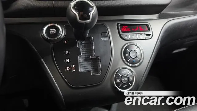 Kia Ray 2023 thumb 9