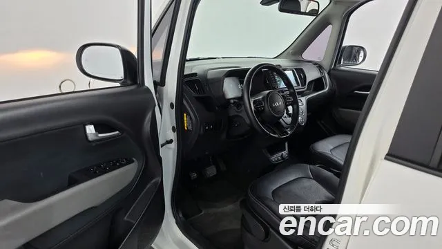 Kia Ray 2023 thumb 10