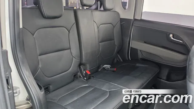 Kia Ray 2023 thumb 11