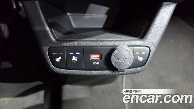 Kia Ray 2023 thumb 12