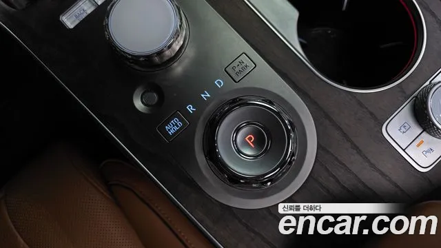 Genesis GV80 2023 thumb 8