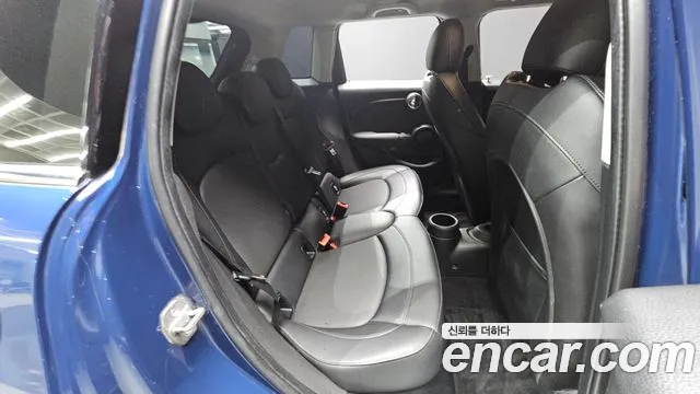 MINI Hatch 2015 thumb 11