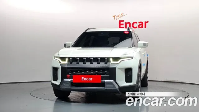 KG_Mobility_Ssangyong Torres 2022 thumb 3