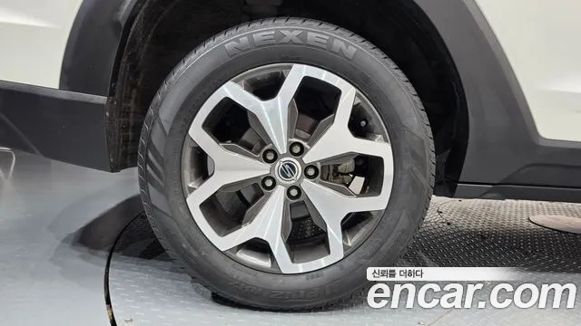 KG_Mobility_Ssangyong Torres 2022 thumb 5