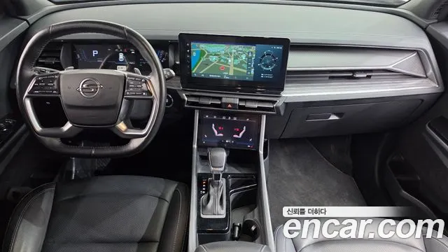 KG_Mobility_Ssangyong Torres 2022 thumb 7