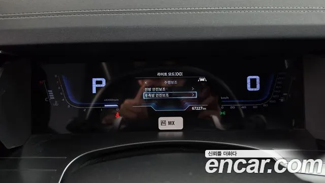 KG_Mobility_Ssangyong Torres 2022 thumb 8