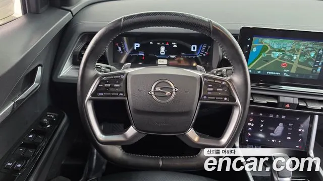 KG_Mobility_Ssangyong Torres 2022 thumb 12