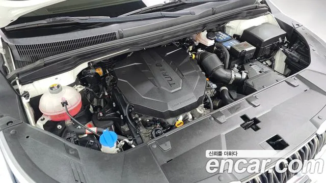 Kia Carnival 2021 thumb 6