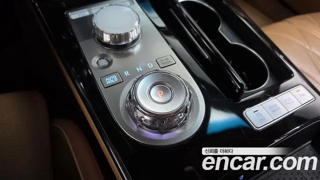 Genesis G80 2024 thumb 9