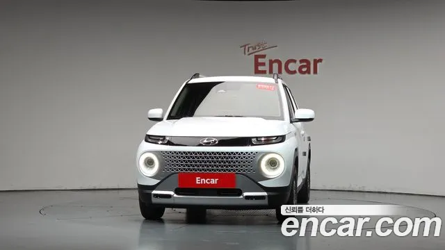 Hyundai Casper 2024 thumb 2