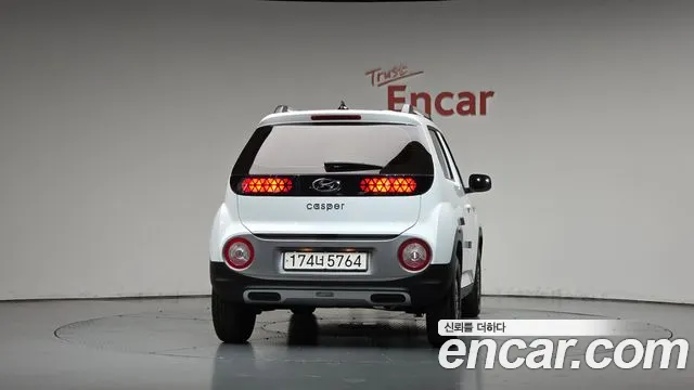 Hyundai Casper 2024 thumb 3