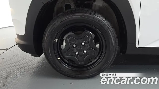 Hyundai Casper 2024 thumb 4