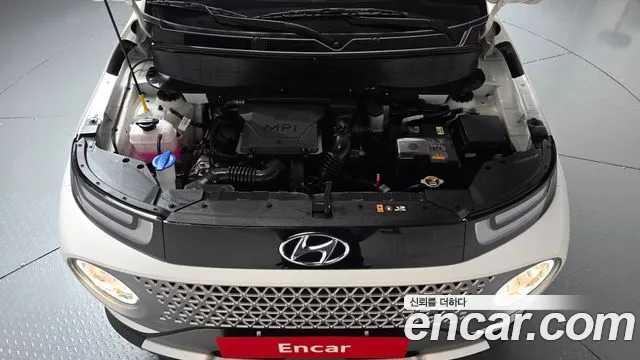 Hyundai Casper 2024 thumb 5