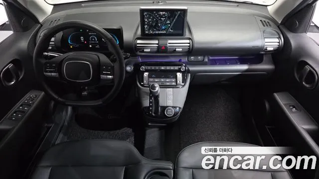Hyundai Casper 2024 thumb 6