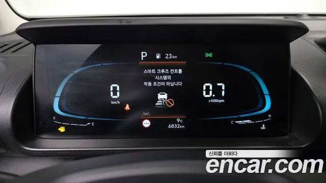 Hyundai Casper 2024 thumb 7