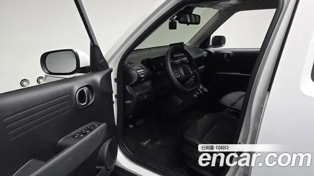 Hyundai Casper 2024 thumb 9