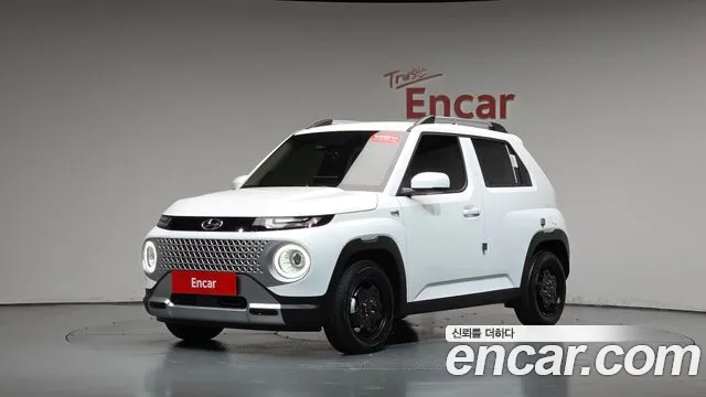 Hyundai Casper 2024 thumb 11