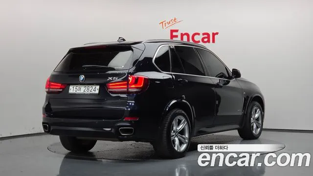 BMW X5 2018 thumb 2