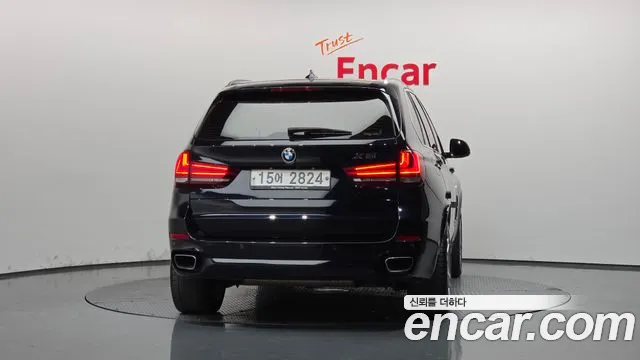 BMW X5 2018 thumb 4